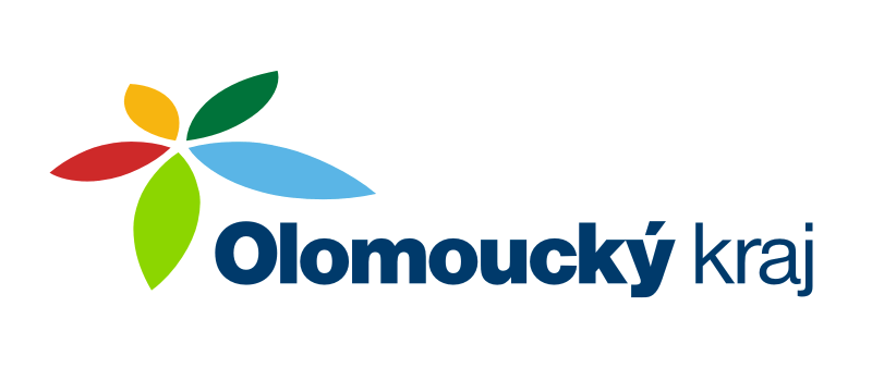 Logo Olomouckého kraje